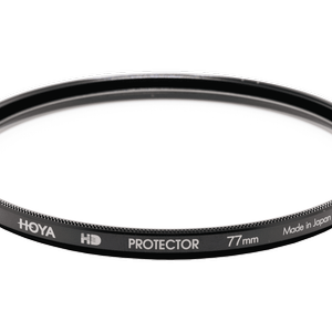 HOYA 77mm Protector HD MkII Filter