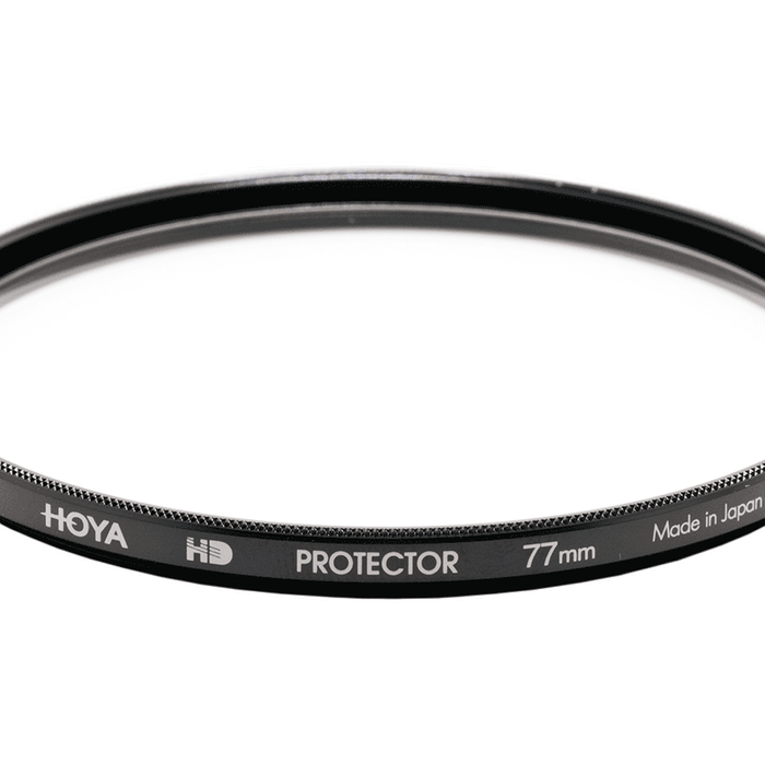 HOYA 77mm Protector HD MkII Filter