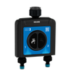 Holman BX2 Dual Outlet Bluetooth Tap Timer