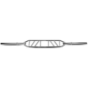 CORTEX Olympic Swiss Bar with Spring Collar