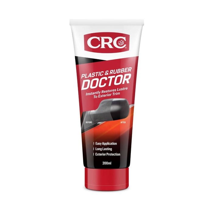 CRC 200ml Plastic And Rubber Doctor