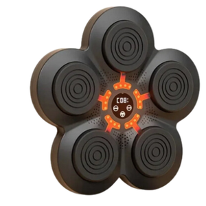 NNEOBA Smart Bluetooth LED Boxing Target