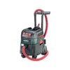 Metabo 1400W H Class Wet And Dry Vac