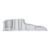 Oil Pan Sump GM LS Low Profile Cast Aluminium Raw Finish