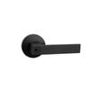 Lemaar Black Zalla Entrance Set