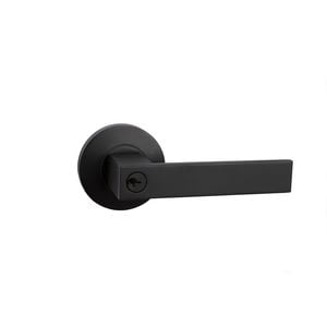 Lemaar Black Zalla Entrance Set - Black