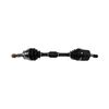 Lh Cv Drive Shaft For Hyundai Elantra Fc Xd 1.6l 1.8l 2.0l Tiburon Gk 2000~2009