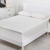 Dreamaker Egg Crate Convoluted Foam Underlay - Single Bed