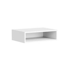 Kaboodle 200-299mm Sea Salt Customisable Deep Infill Open Shelf