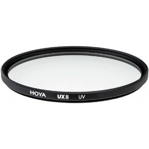HOYA 37mm UV UX II Filter