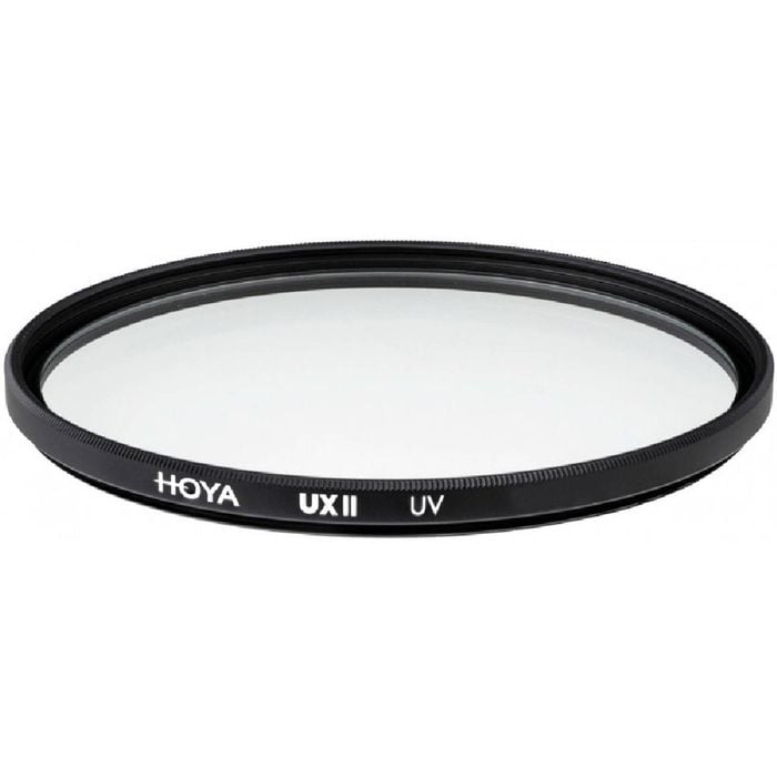 HOYA 37mm UV UX II Filter