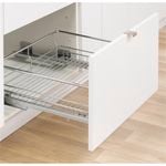 Kaboodle 600mm Soft Close Pullout Basket