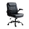 Artiss Executive Office Chair Black