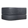 Logitech Ergo K860 Wireless Ergonomic Keyboard [920-010111]