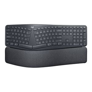 Logitech Ergo K860 Wireless Ergonomic Keyboard [920-010111]
