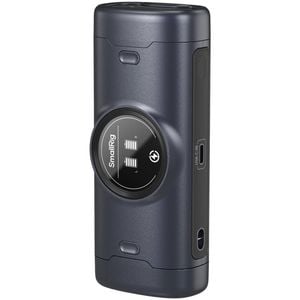 Smallrig Portable Charger Case For Lp-e6p Camera Batteries 5105
