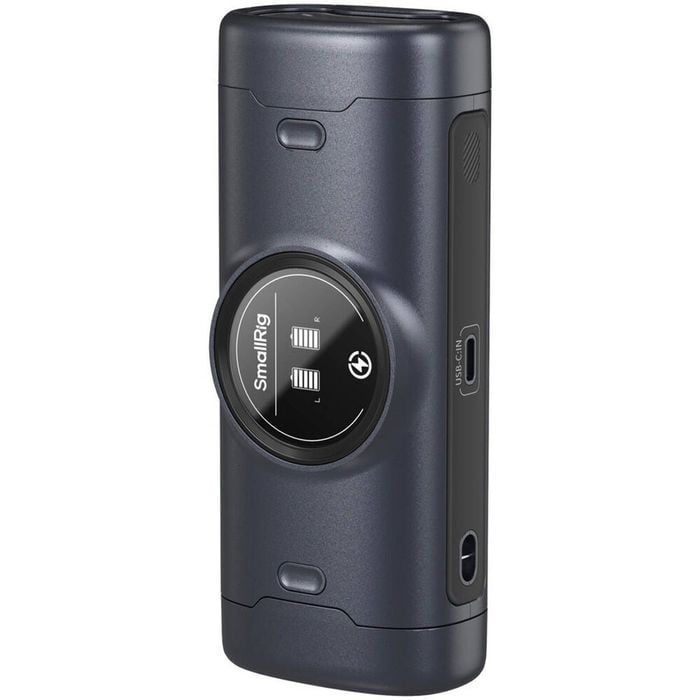Smallrig Portable Charger Case For Lp-e6p Camera Batteries 5105