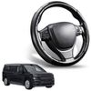 Segmented Steering Wheel Cover for Zeekr 009 2023 - Current