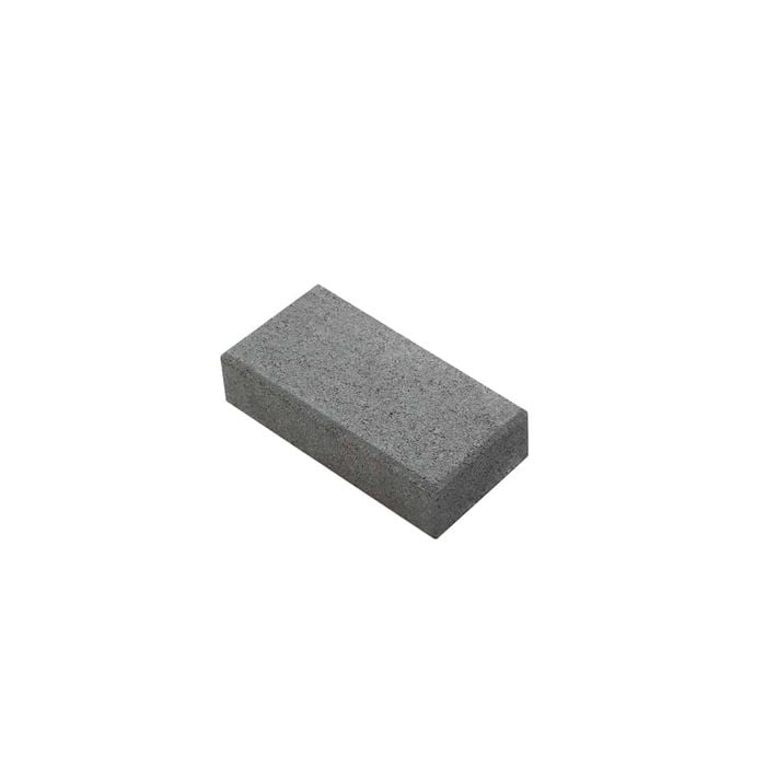 Brighton Masonry 200 x 100 x 50mm Charcoal Mypave 215 Paver
