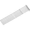 Jumbuck Metal Skewers - 6 Pack