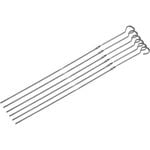 Jumbuck Metal Skewers - 6 Pack