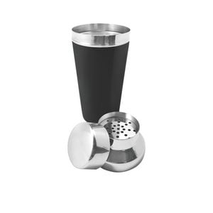 Vin Bouquet 3pc Stainless Steel Cocktail Shaker Set 700ml