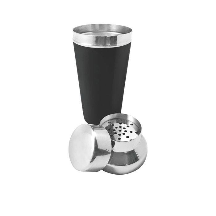 Vin Bouquet 3pc Stainless Steel Cocktail Shaker Set 700ml