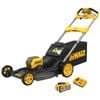 DeWALT 54V Brushless Self-Propelled Mower 15Ah Kit DCMWSP550Z1-XE