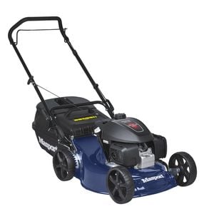 Masport 485mm 3'N1 166cc 585 Petrol Mower