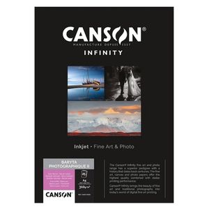 Canson Baryta Photographique II 310gsm 432mm X 12m