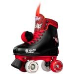 Crazy Skates TROLLS Size Adjustable Klip Klop Skates - Barb - Size SMALL