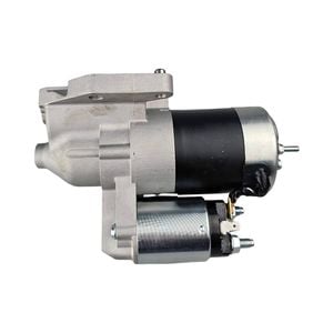Basco Starter Motor Mazda TributeYU/CU/8Z, Ford EscapeBA–ZC, Mondeo HC–HE, Jaguar X-TypeX400  2.1–3.0L 22 Teeth-BSM1065