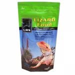 Urs Lizard Food Adult Formula Reptile Complete Balanced Diet 200g