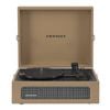 Crosley Voyager Bluetooth Portable Turntable - Tan