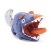 Bark-Toys-Au Tasmanian Neville 3-in-1 Dog Squeak Chew Toy For Small Dogs