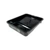 Monarch 230mm Black Paint Tray