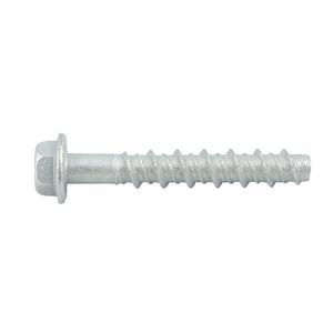 Ramset 6 x 50mm Galvanised AnkaScrew Masonry Anchor