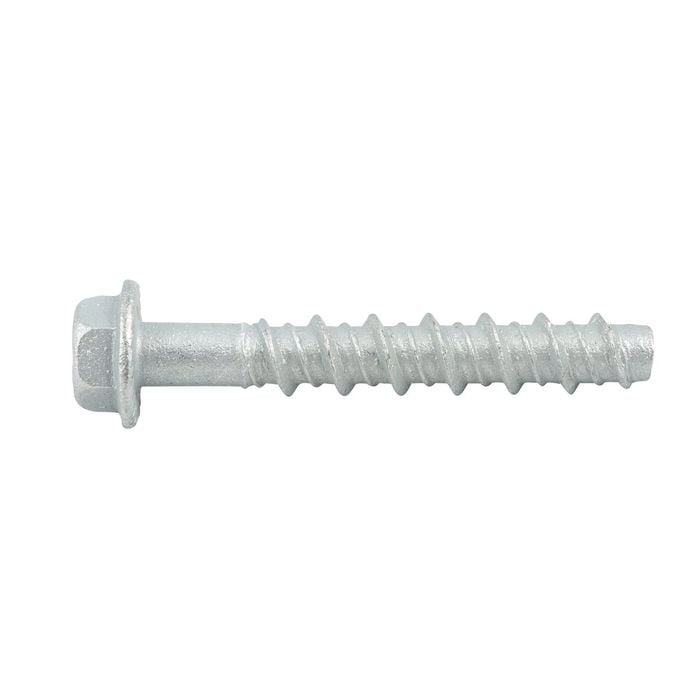 Ramset 6 x 50mm Galvanised AnkaScrew Masonry Anchor