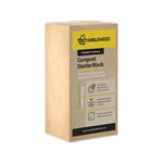 Tumbleweed Compost Starter Block