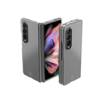3sixT PureFlex Case For Samsung Galaxy Z Fold 4 5G - Clear