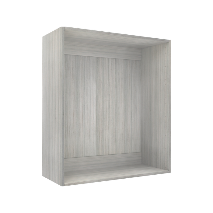 Lugna 1024 x 900 x 380mm Mist Cabinet Shell