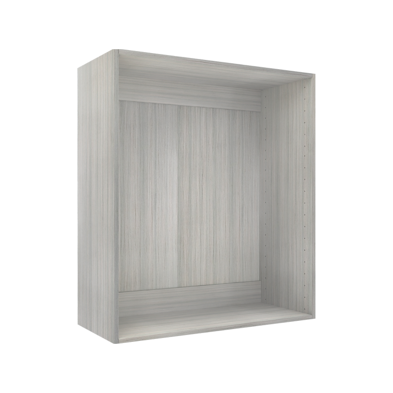 Lugna 1024 x 900 x 380mm Mist Cabinet Shell