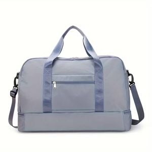 Travel Bag Large Capacity Luggage Bag