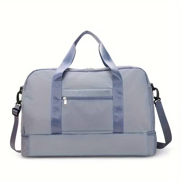 Travel Bag Large Capacity Luggage Bag
