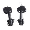 Machter Pair Front Struts Gas Shock Absorbers Fit For Nissan XTrail T30 GT 10/2001-10/2007
