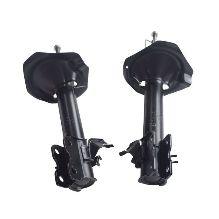 Machter Pair Front Struts Gas Shock Absorbers Fit For Nissan XTrail T30 GT 10/2001-10/2007