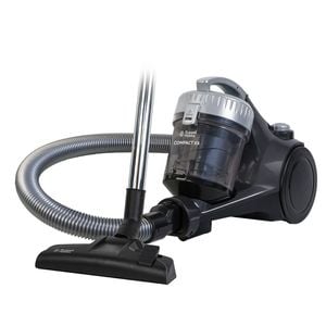 Russell Hobbs Compactxs 1.5l Cylinder Vacuum - Grey