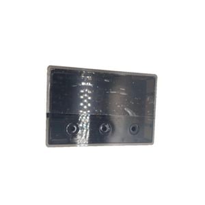 90cm Oven Electronic Timer Clock - 3 Button Clock Cafc95x, Cafg91x, Cafc91x - 17171100000056, Suits Artusi