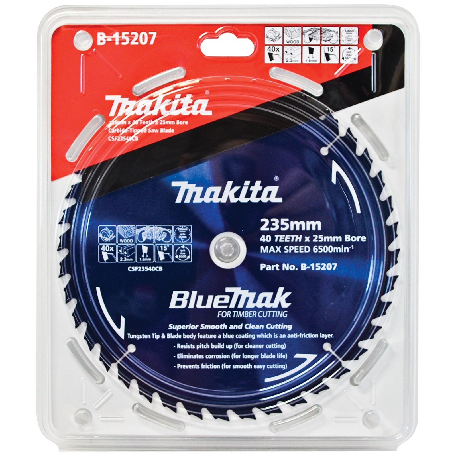 235mm circular saw bunnings clearance