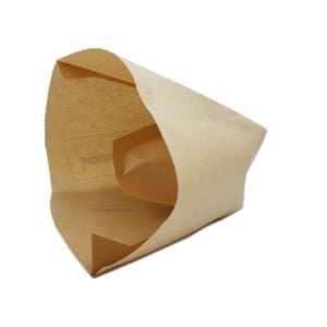 Hygieia 10 x Paper Dust Bags For Pacvac Superpro Backpack Vacuum Cleaner Series